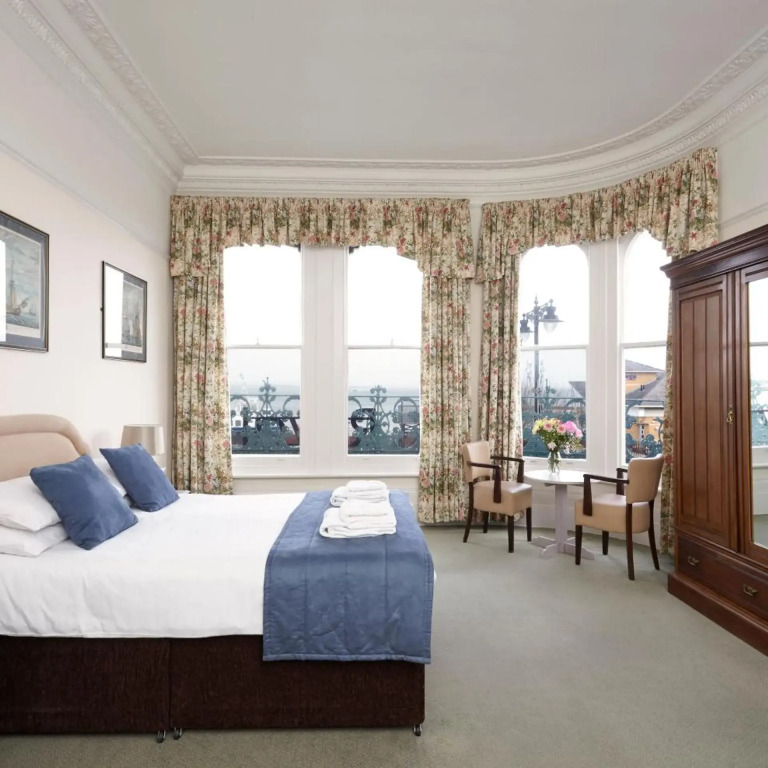 Royal Esplanade Hotel