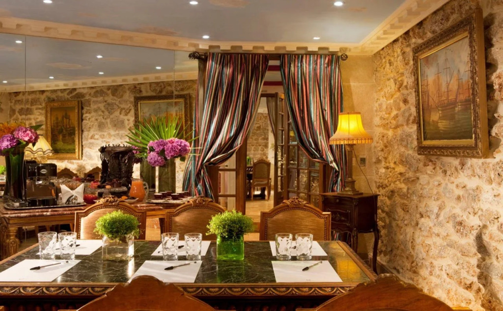 Hôtel Kleber Paris & Spa