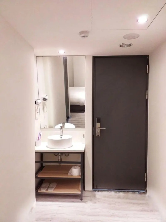 Green Hotel - Chiayi