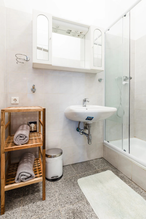 Holiday & Business Apartments Vienna