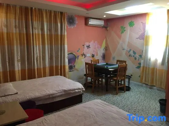 Shanghai Baishunhe Hotel