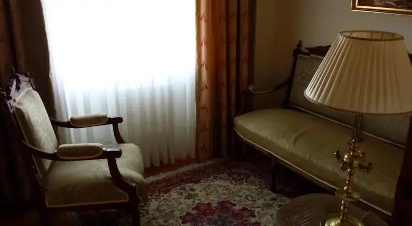 Casa Rural Peña Angulo