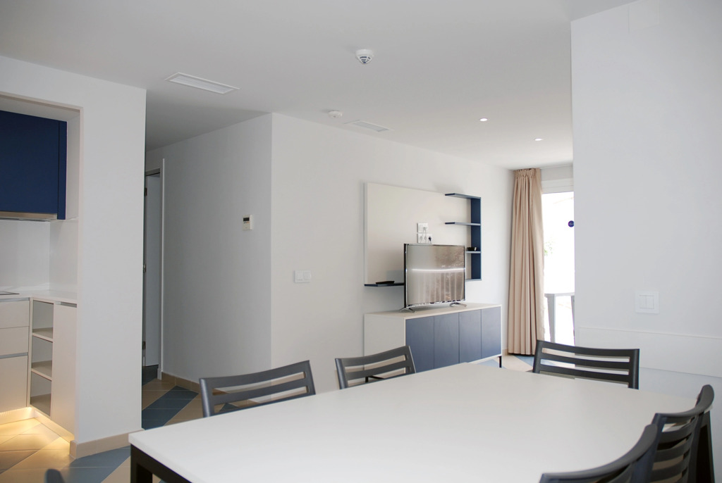 Apartamentos Sunway Arizona
