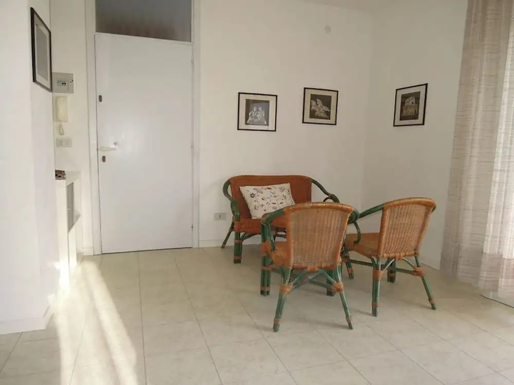 Seaview Flat Next to Bibione Beach - Beahost