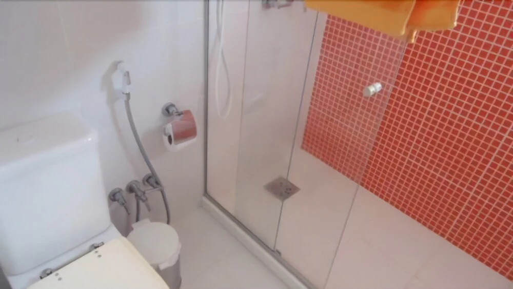 Casa Duplex Condomínio Centro 2