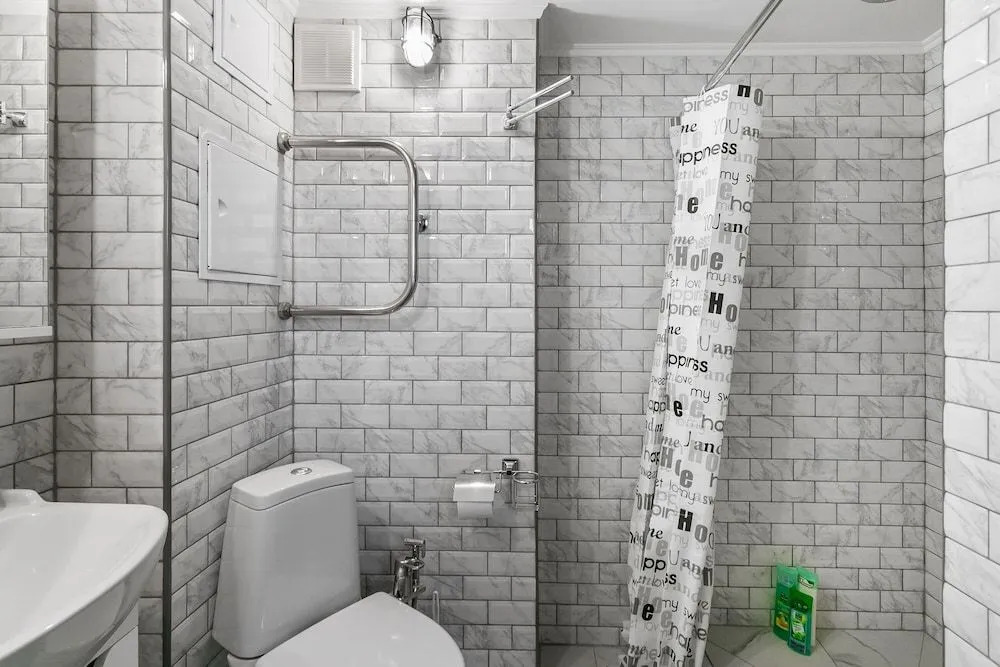 Apartment on Gostinichnaya 10