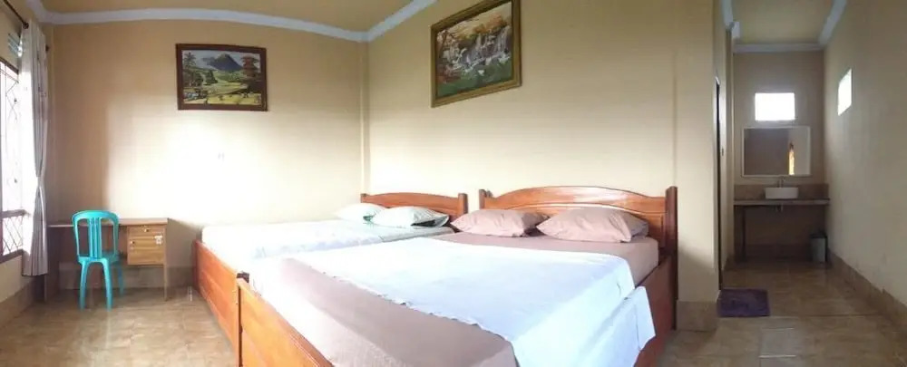 Restu By View Hotel