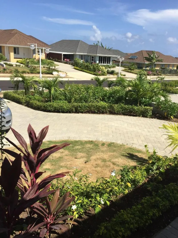 Ocho Rios Villa at Coolshade V