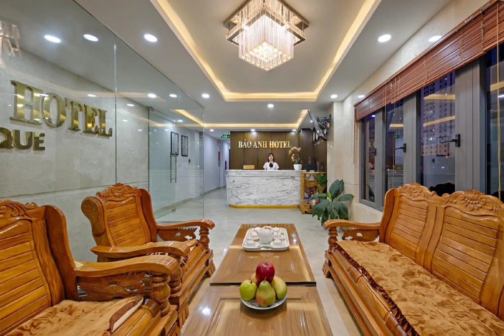 Bao Anh
