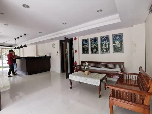 Matina Hotel