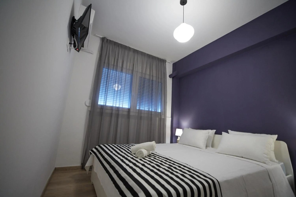 Luxury Studio in Thessaloniki