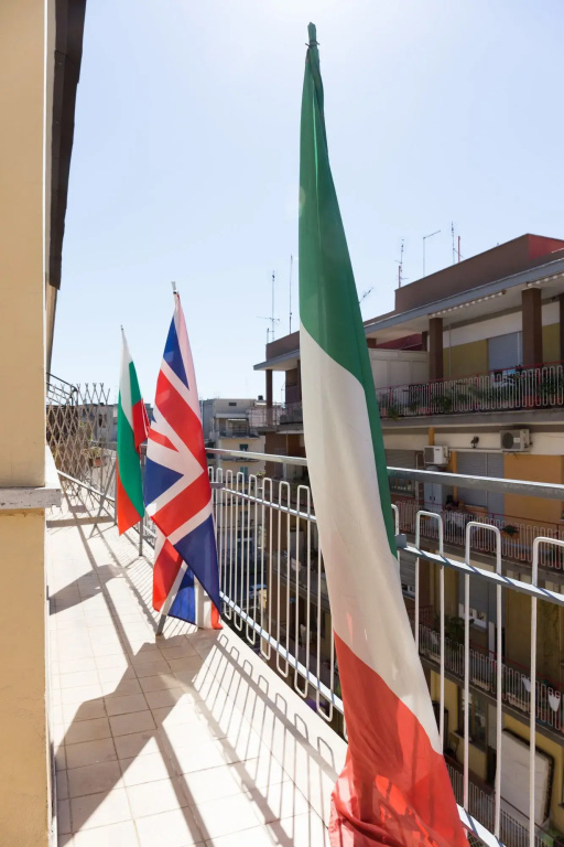 B&B Roma Città Aperta