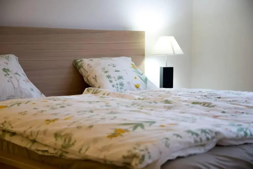 Modern apartments - Airport 8mins