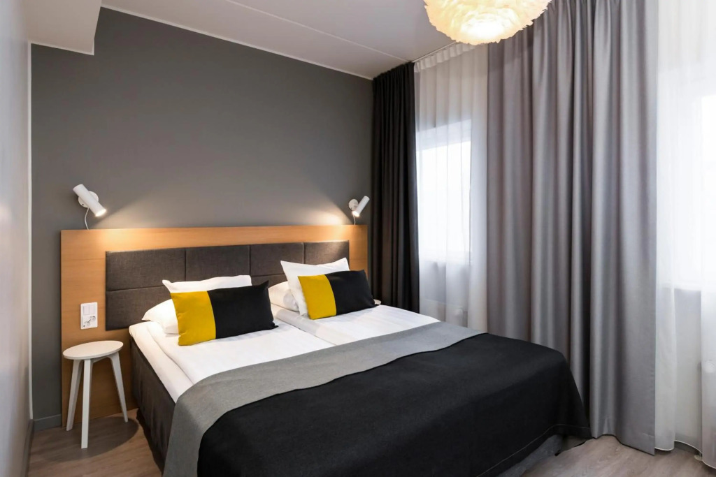 Original Sokos Hotel Lappee
