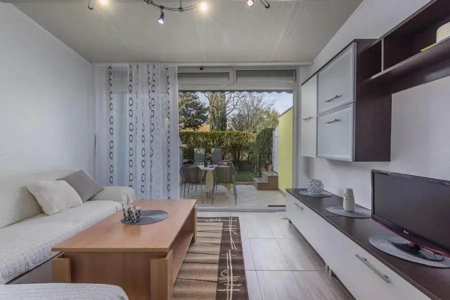 Apartment Lana