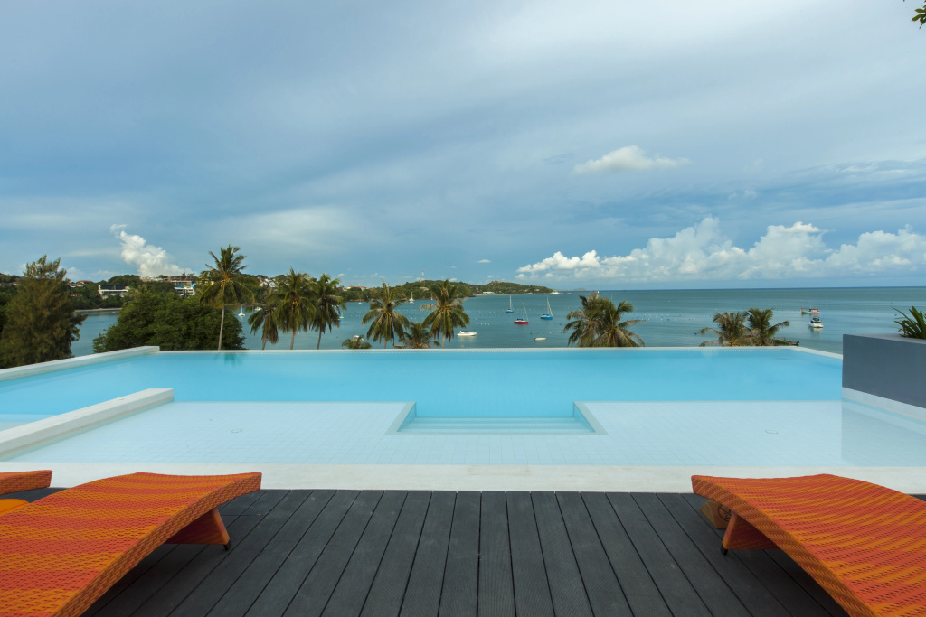 Bandara Beach Resort, Phuket