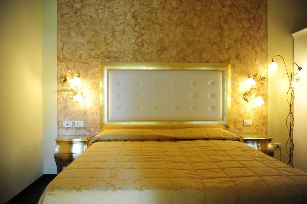 Viktoria Dependance