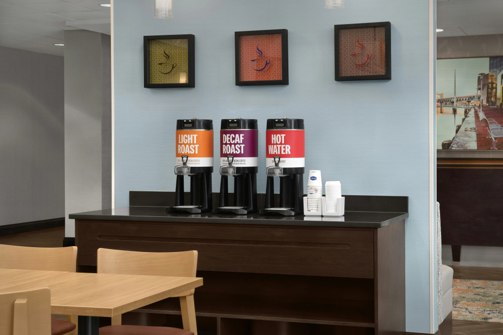 Hampton Inn & Suites Baltimore North/Timonium, MD
