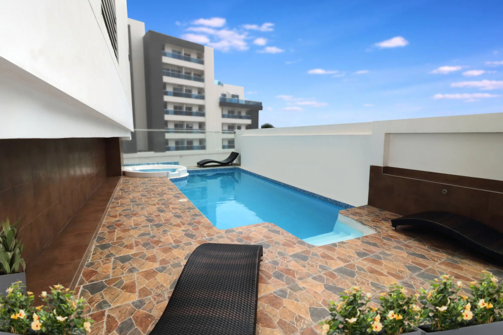 Radisson Diamond Barranquilla