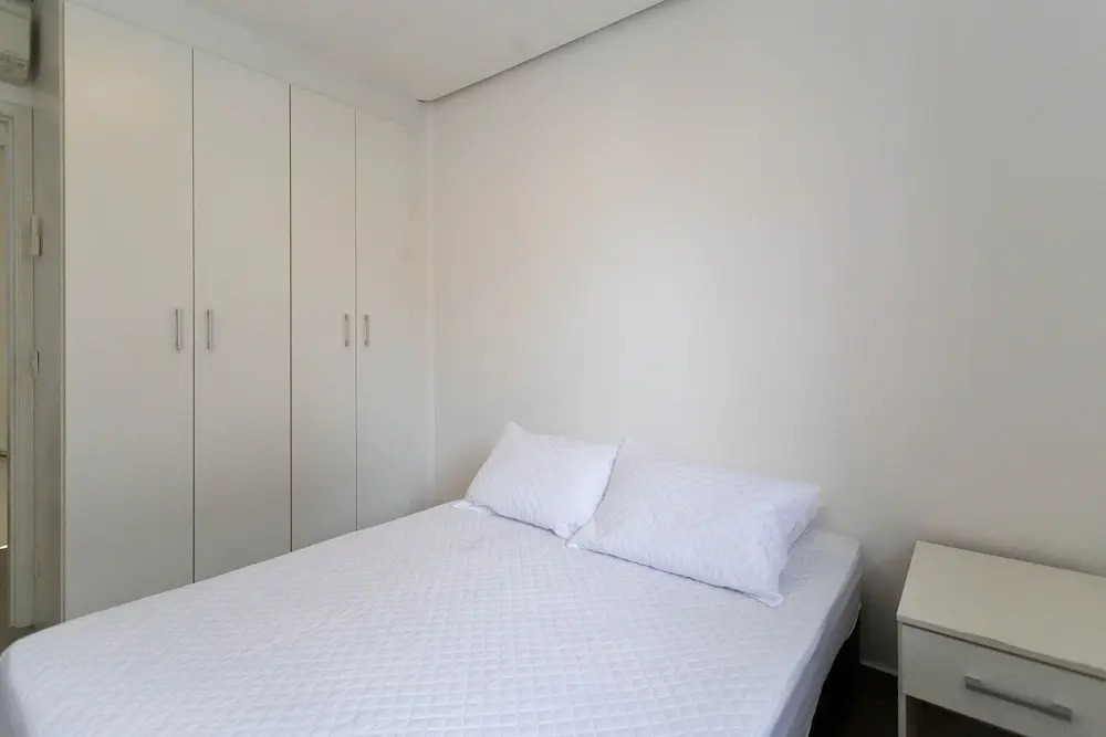Triplex Solaris - Guarujá