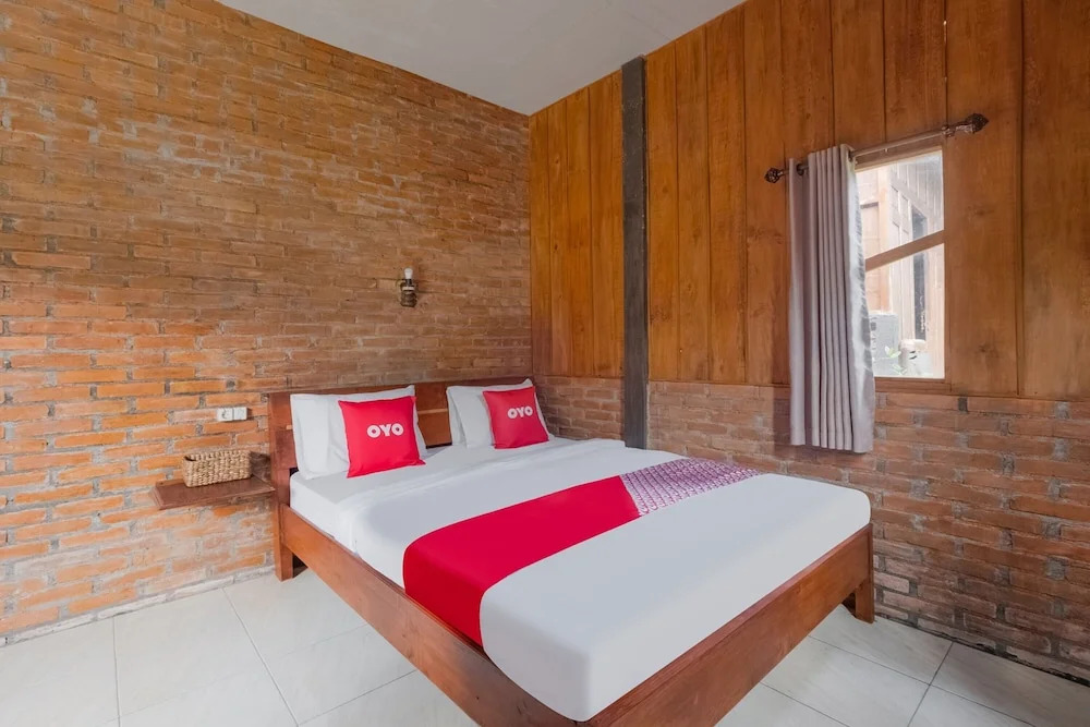 Hotel O Pondok Inspirasi Minggir