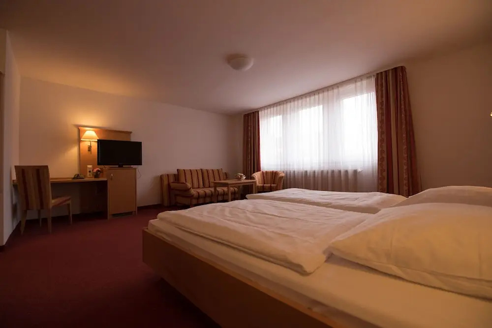Winzergarten Hotel-Restaurant