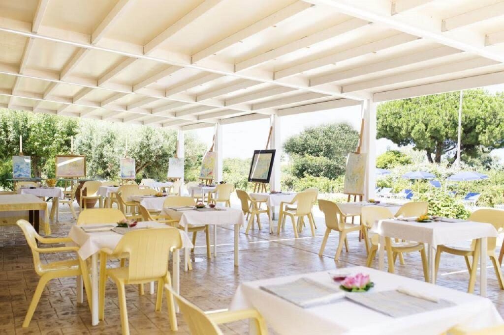 B&B Il Cavaliere Tropea