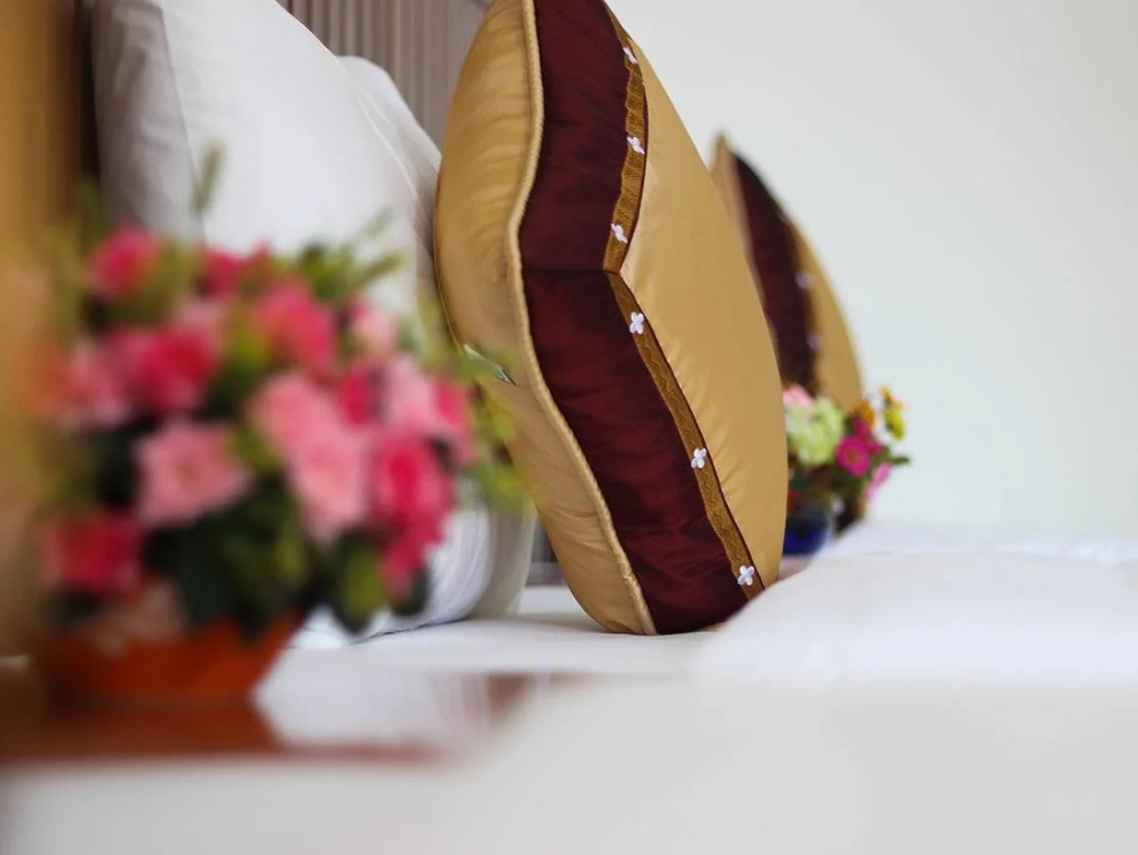 Hoa Binh Hotel Quang Binh