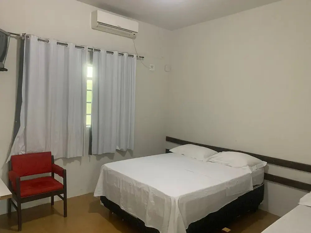Hotel Pintado Azul