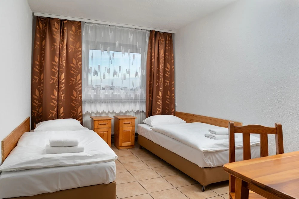 B&B Widok