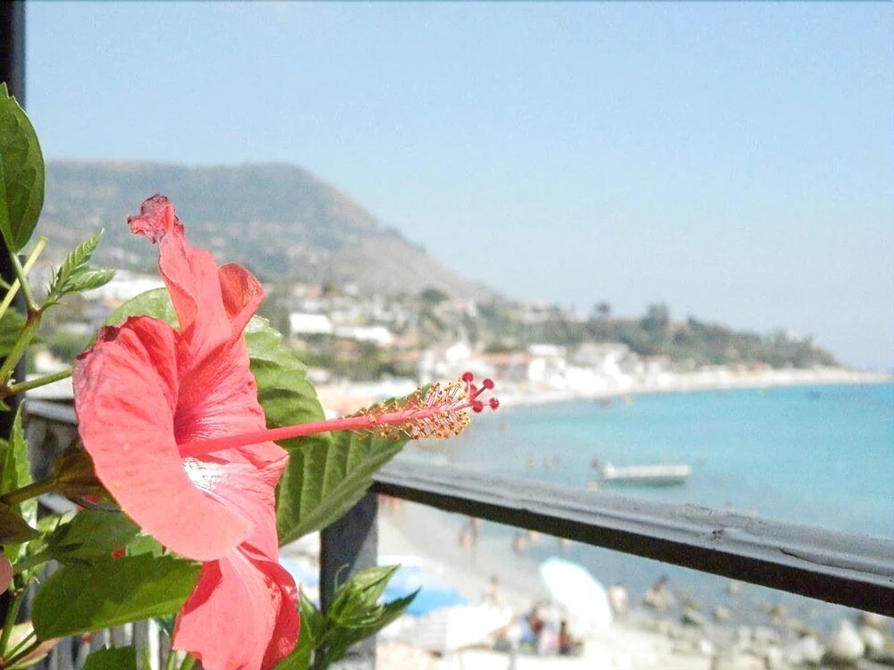 Villaggio Residence Marina Del Capo