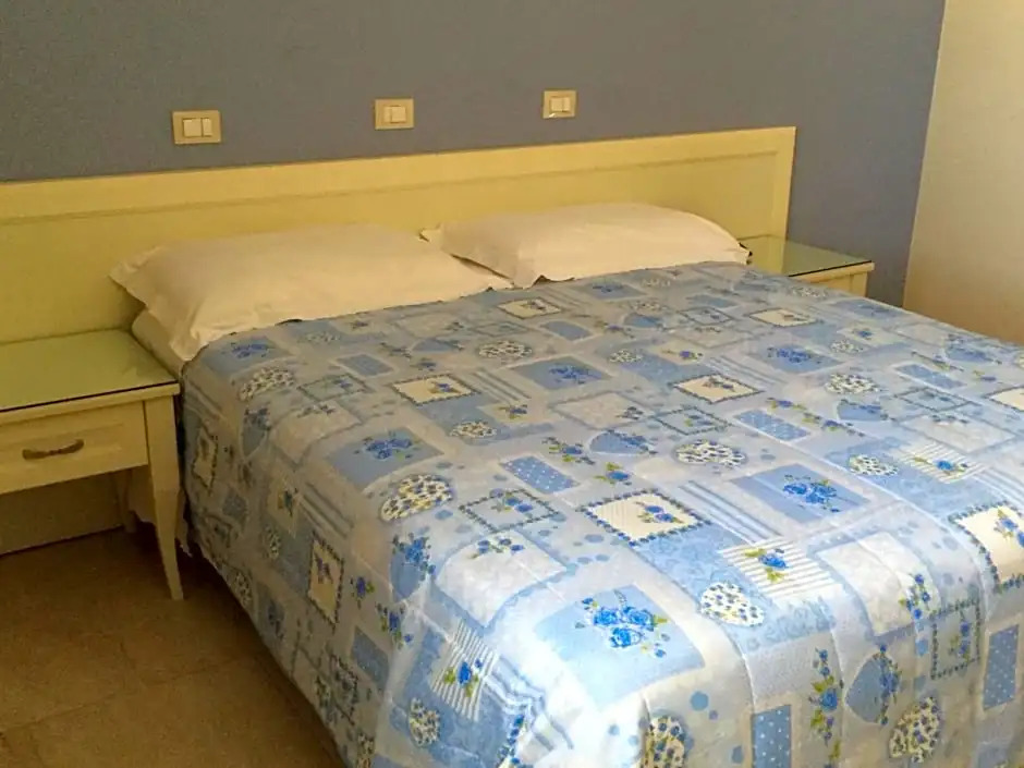 Hotel Zio Cataldo
