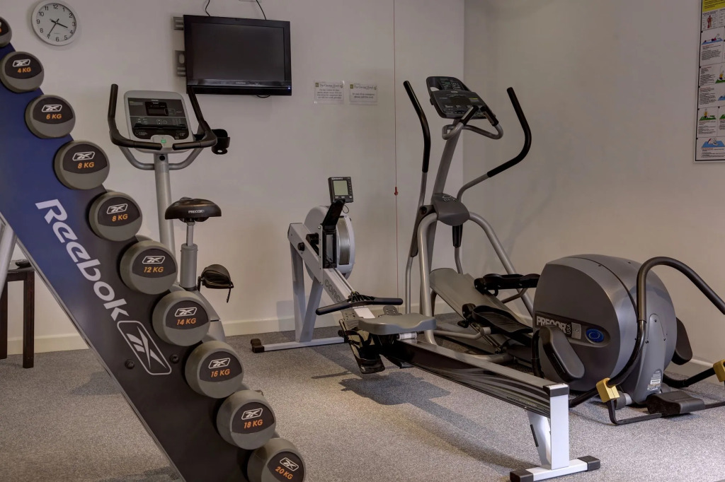 Best Western Lichfield City Centre The George Hotel