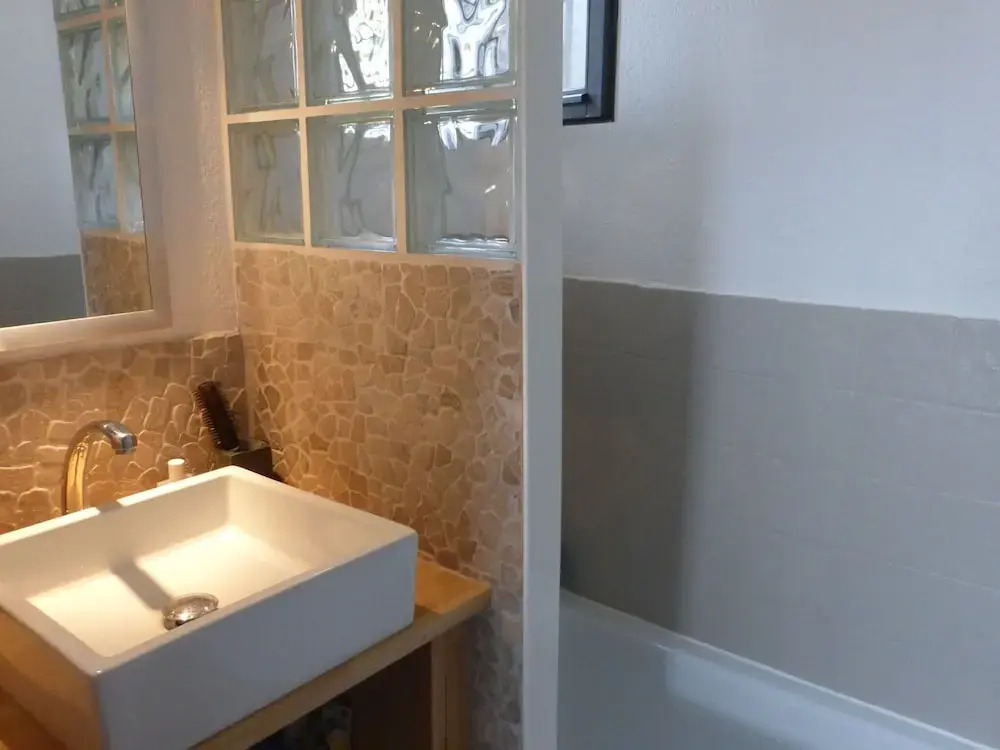 Holiday Home in La Croix-Valmer near Beaches