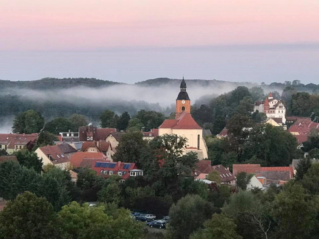 Hotel & Restaurant Bergschlösschen