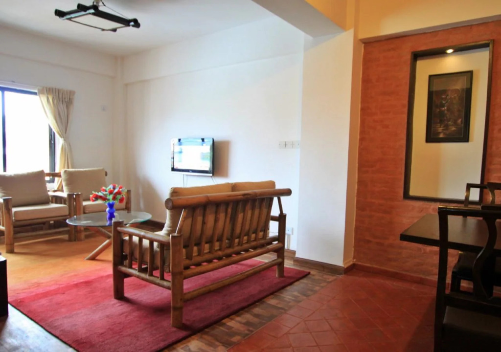 Gaju Suite Hotel