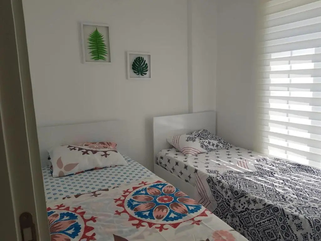 BELKA GOLF RESIDENCE Exclusive apt DeluxBELEK