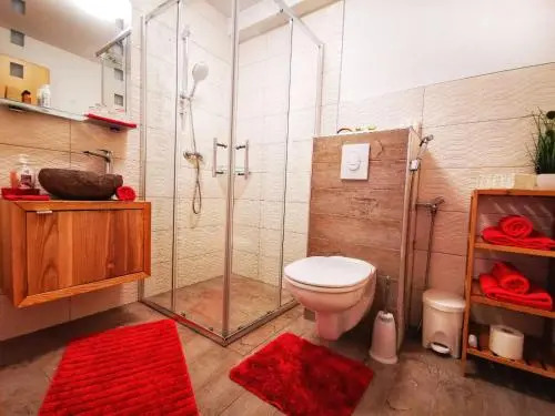 DD Apartments Zell am See