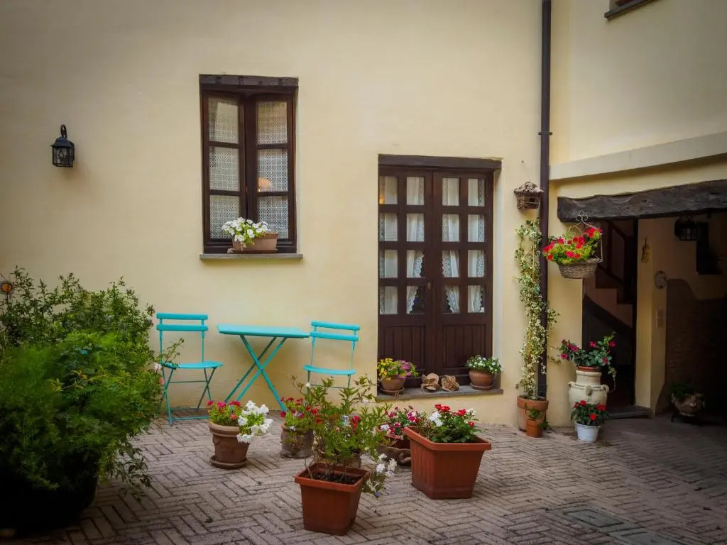 Casa Flora
