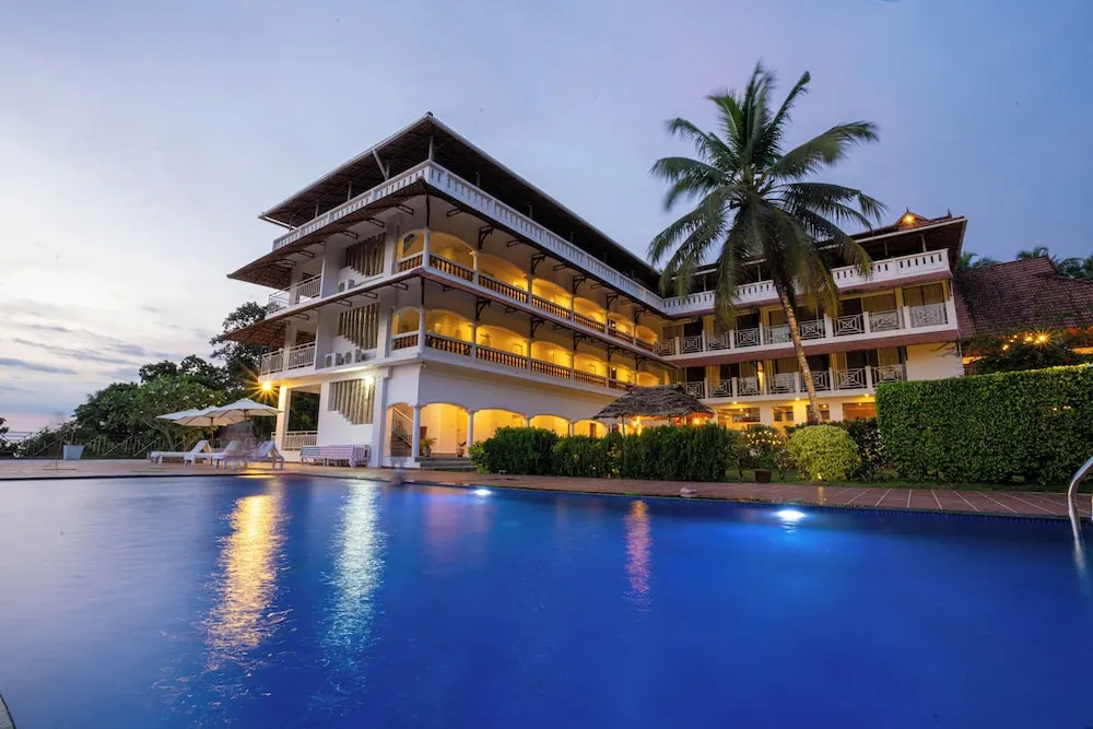 Aadisaktthi Leisure Resort, Kovalam