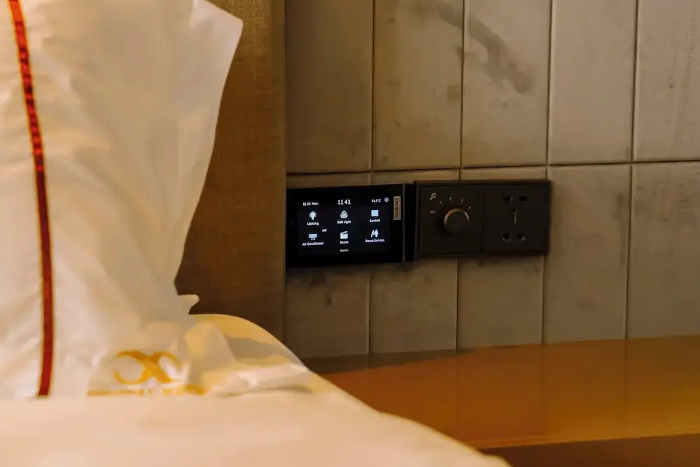 X-Digital HOTEL