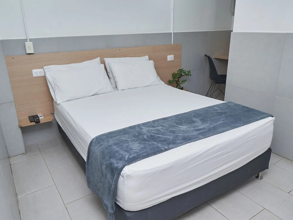 Stanza Hotel Medellin