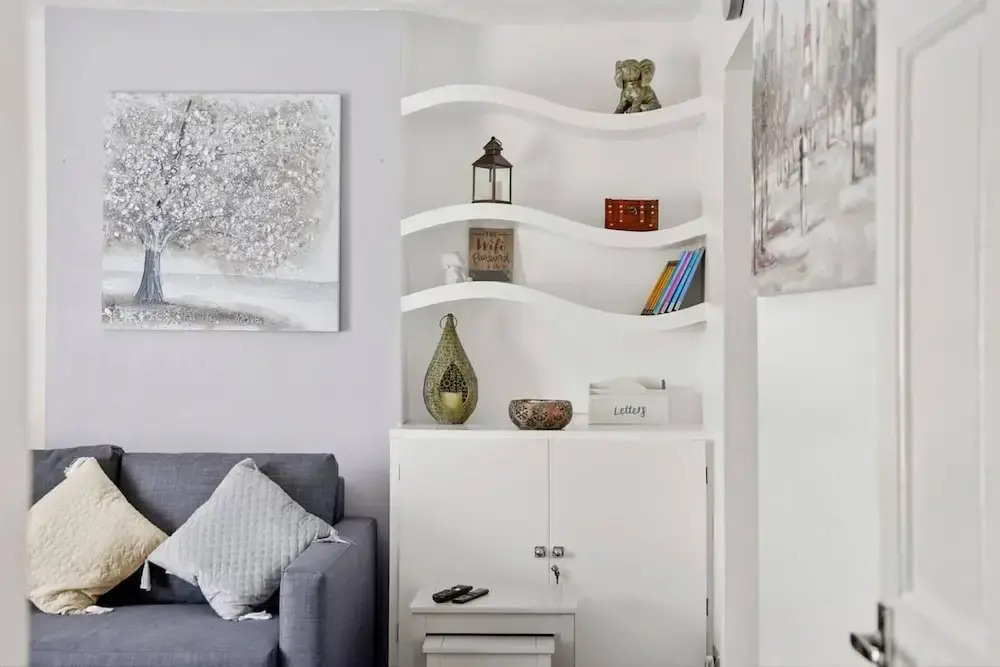 Impeccable Apartment in Bletchley Milton Keynes