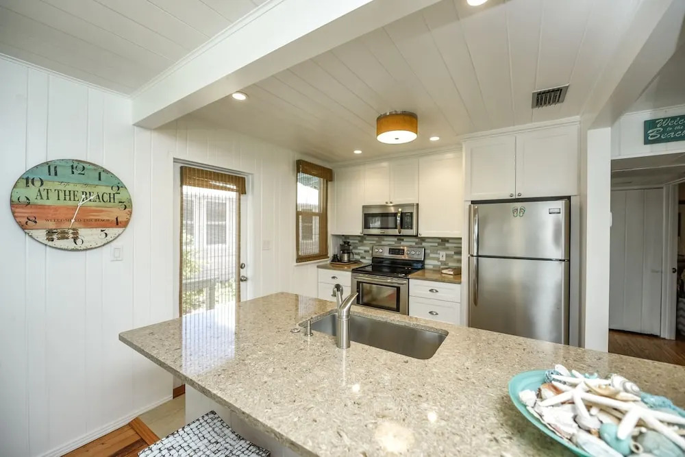 Ocean Blue - Gulfview by Beachside Management