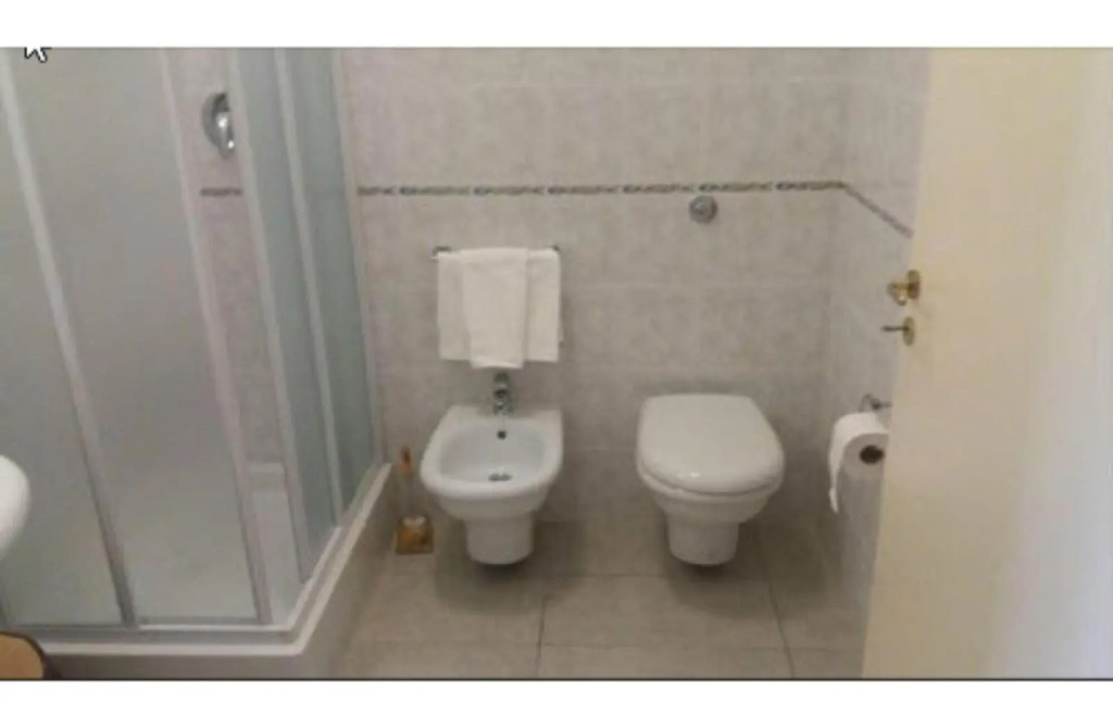 Hotel Villa Damanti