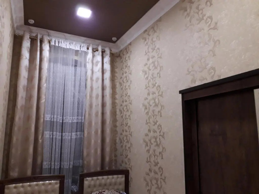 Gulsara hostel