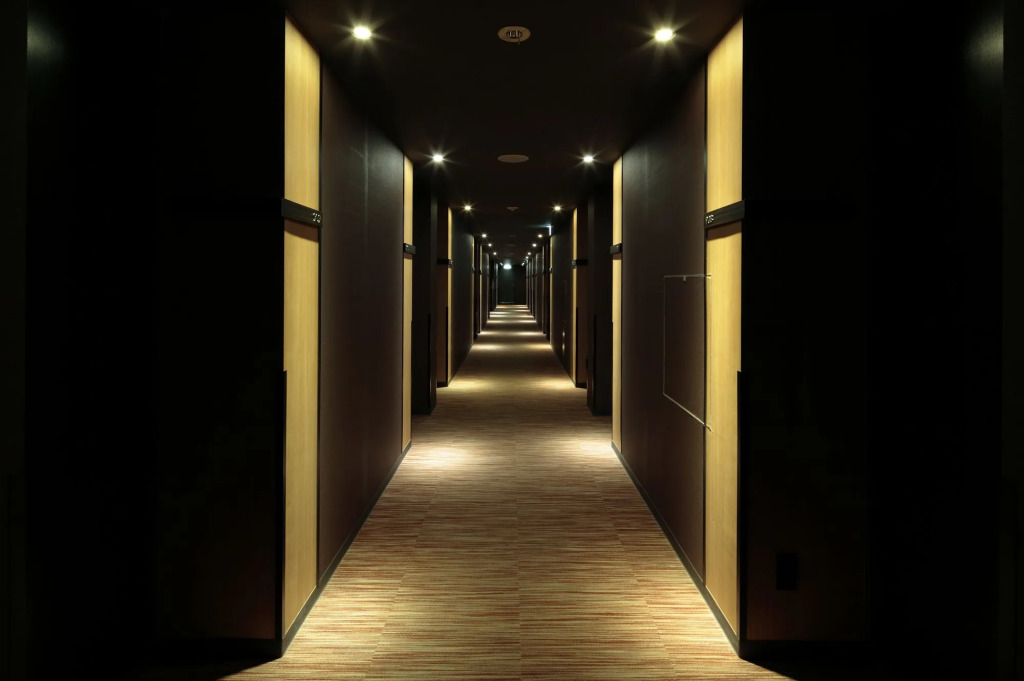 Candeo Hotels Kameyama