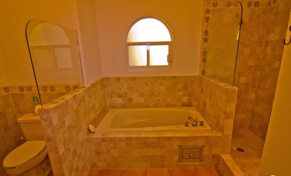 Las Mananitas LM BB2 2 Bedroom Condo By Seaside Los Cabos