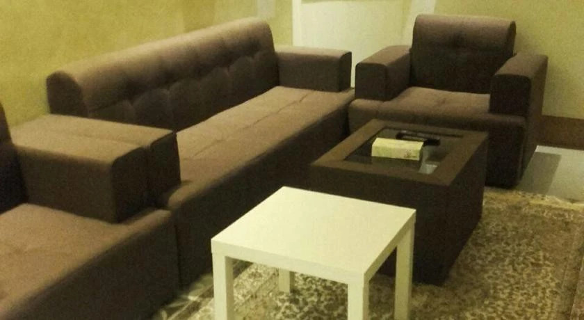Lotuston Apartment