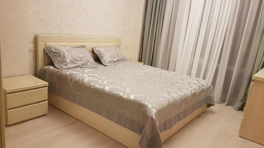 3 bedroom flat on Saburtalo